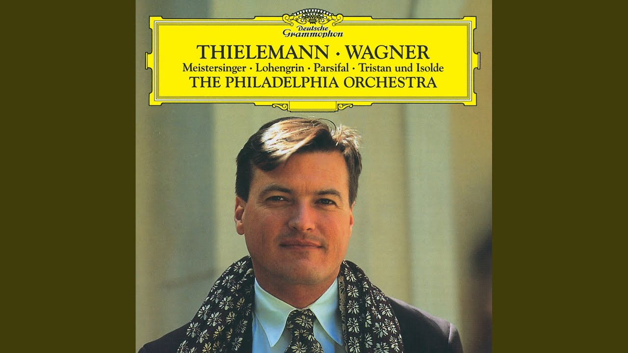Parsifal: Prelude