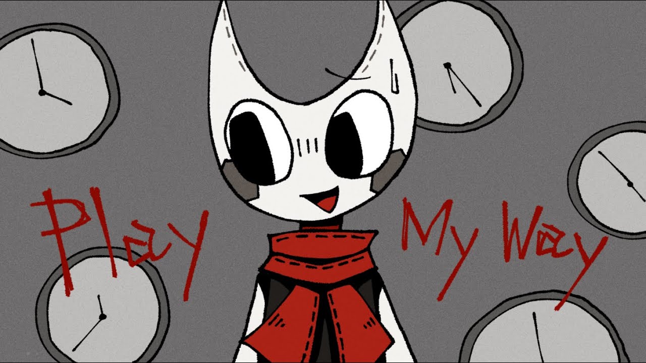 Play My Way | Razzle and Dazzle Dandy's world