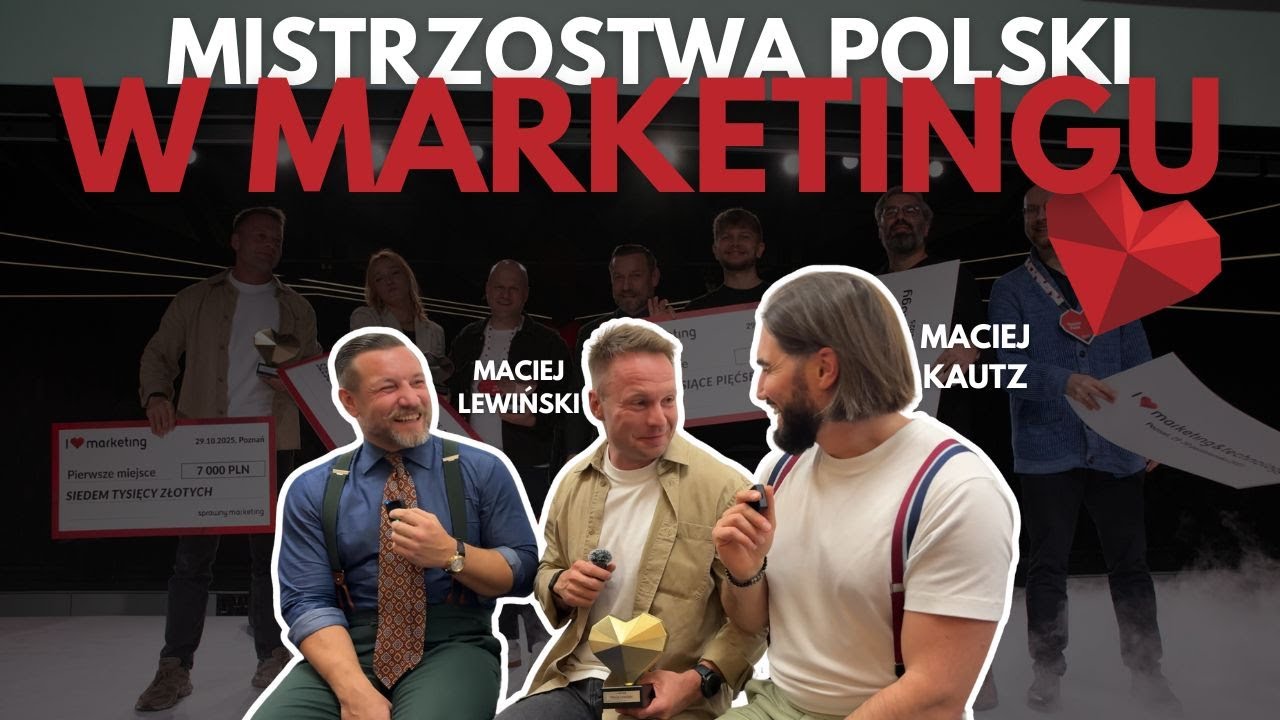 Jak mi poszło na 