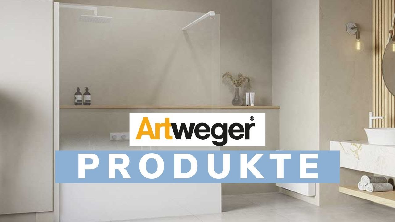 Artweger Produkte bei Hornbad