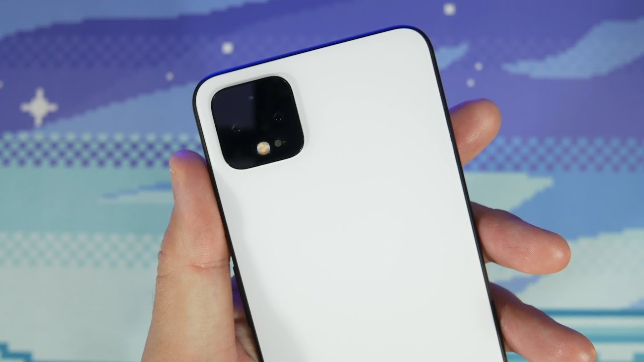 CUMA 2 JUTAAN!! BELI GOOGLE PIXEL 4 XL DI TAHUN 2022 DAN SUDAH ANDROID 13