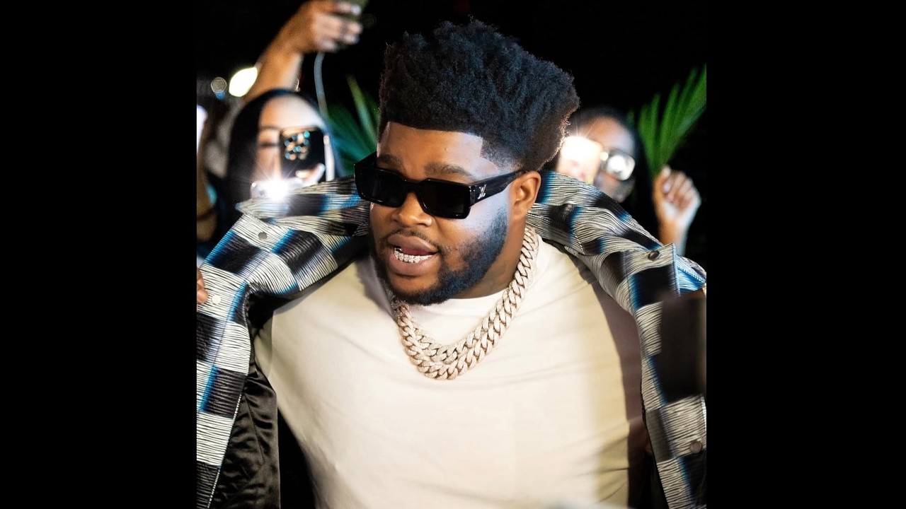 [FREE] Bossman Dlow x Florida Type Beat - 