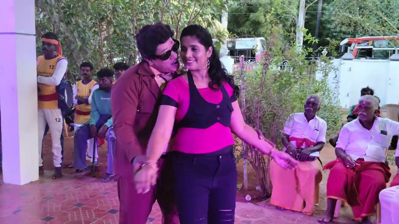 MGR. SIVA.C.2025