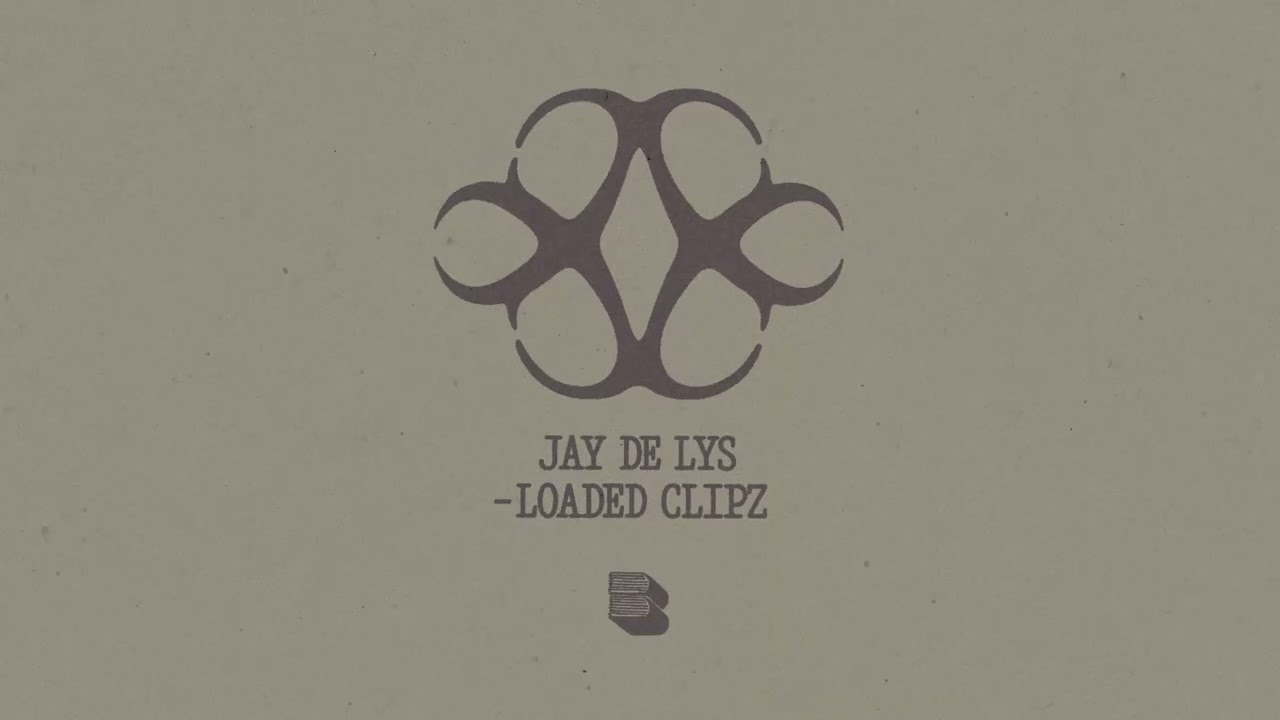 Jay de Lys - Loaded Clipz [Black Book Records]