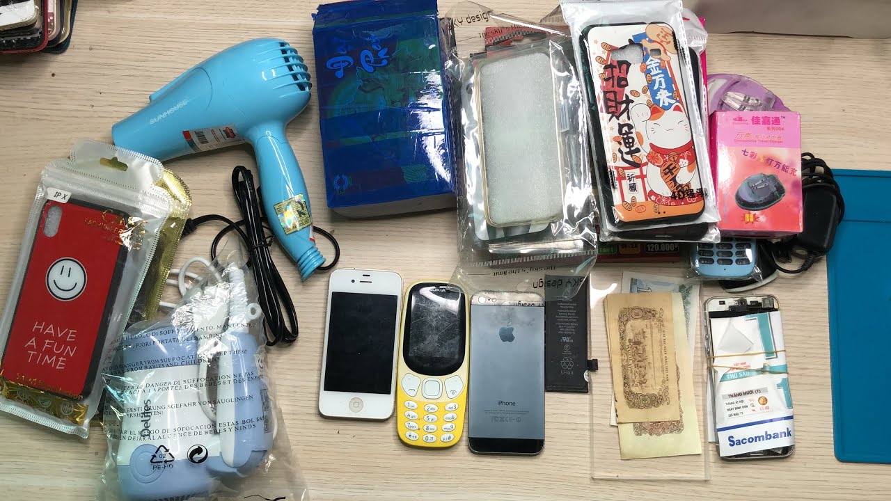 Há hốc mồm khi mở hộp quà siêu khủng từ Fan cuồng