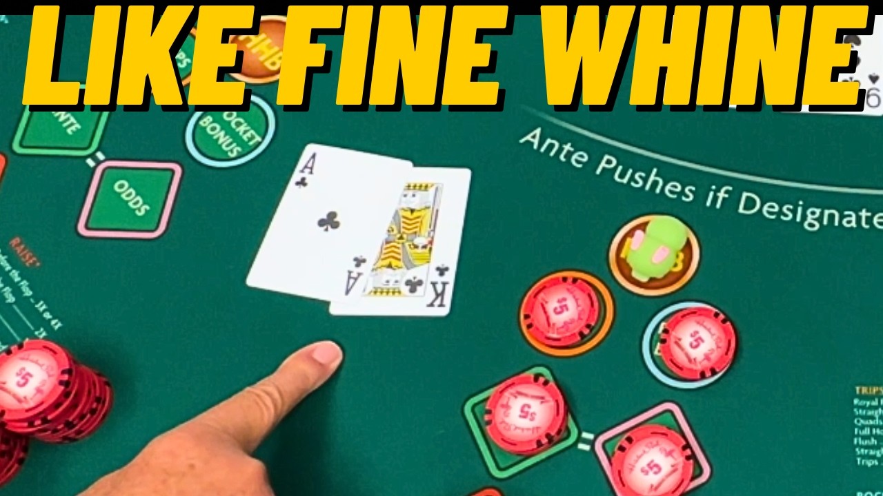 Double JB Trouble: 72 Specialist and a Whine Connoisseur in Heads Up Hold'em Poker