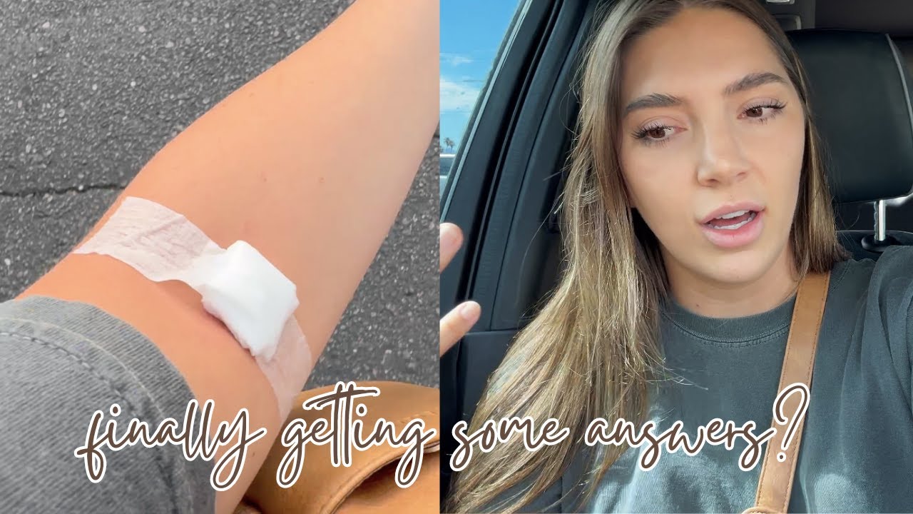Infertility Update | Biopsy, HSG procedure, and testing for ureaplasma