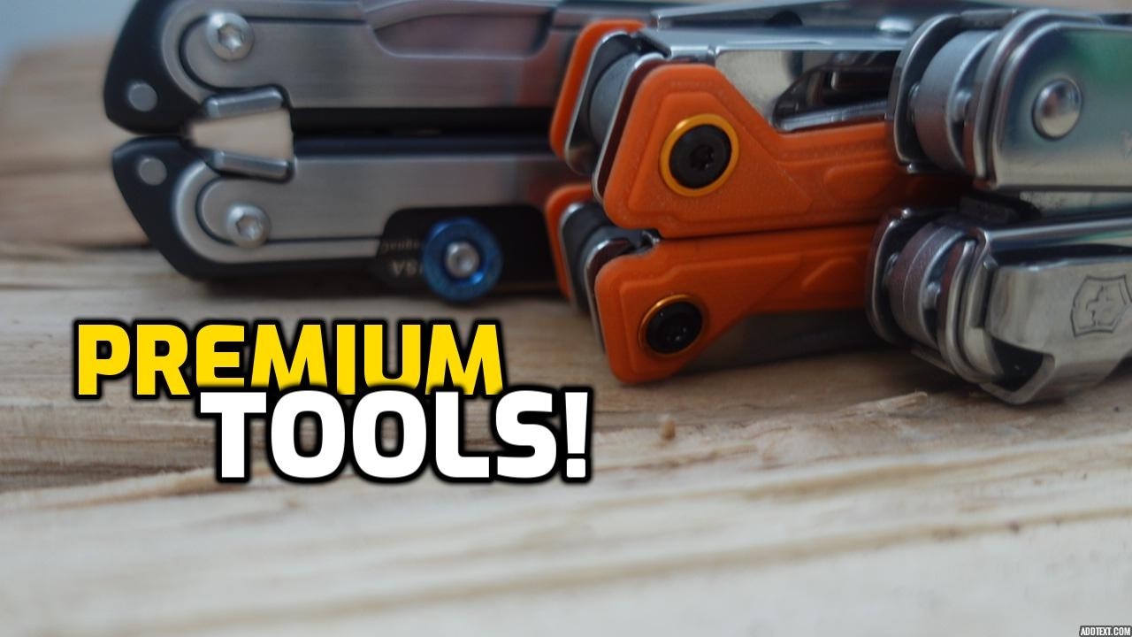 Advanced  Multitools Shaking The Industry In 2026!
