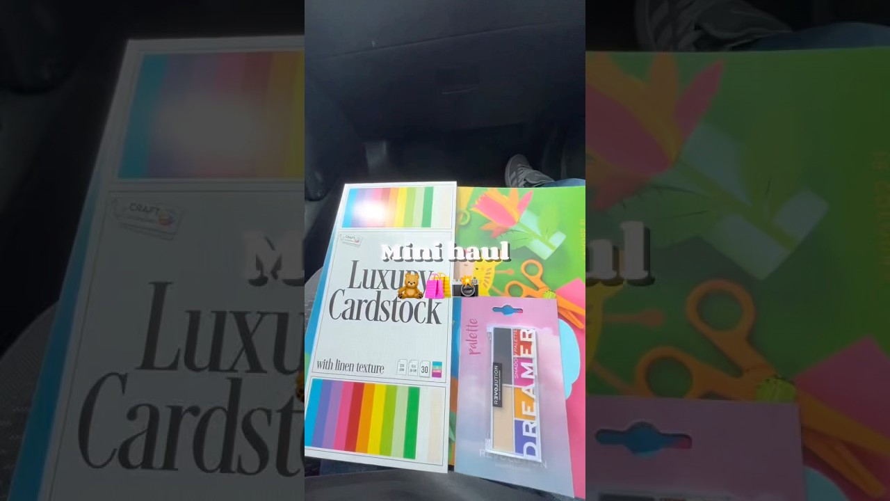 Mini haul tout mignon 🎀🛍️ #cleangirl #haul #minivlog #vlogfr #preppy #cleanvibes #youtubeusefr