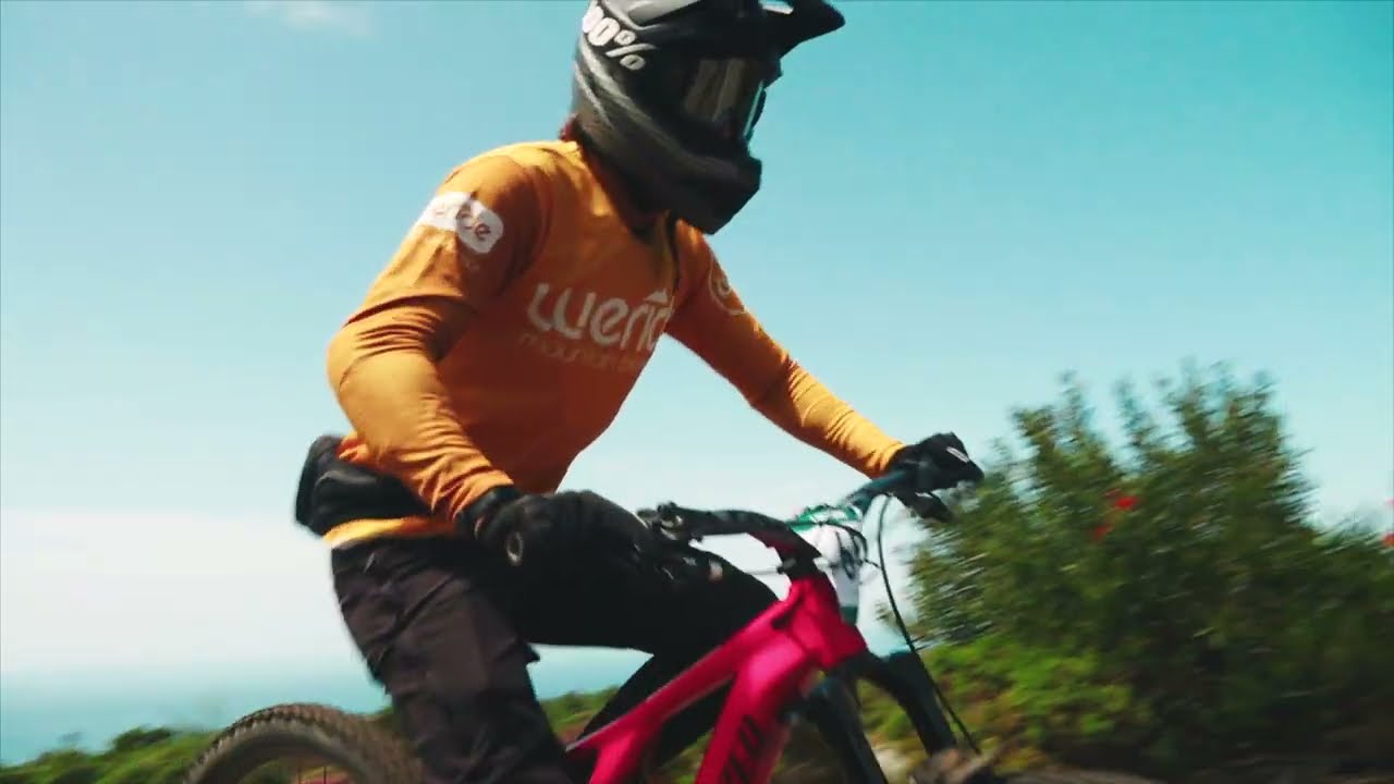 E-Viana Enduro Bike 2022
