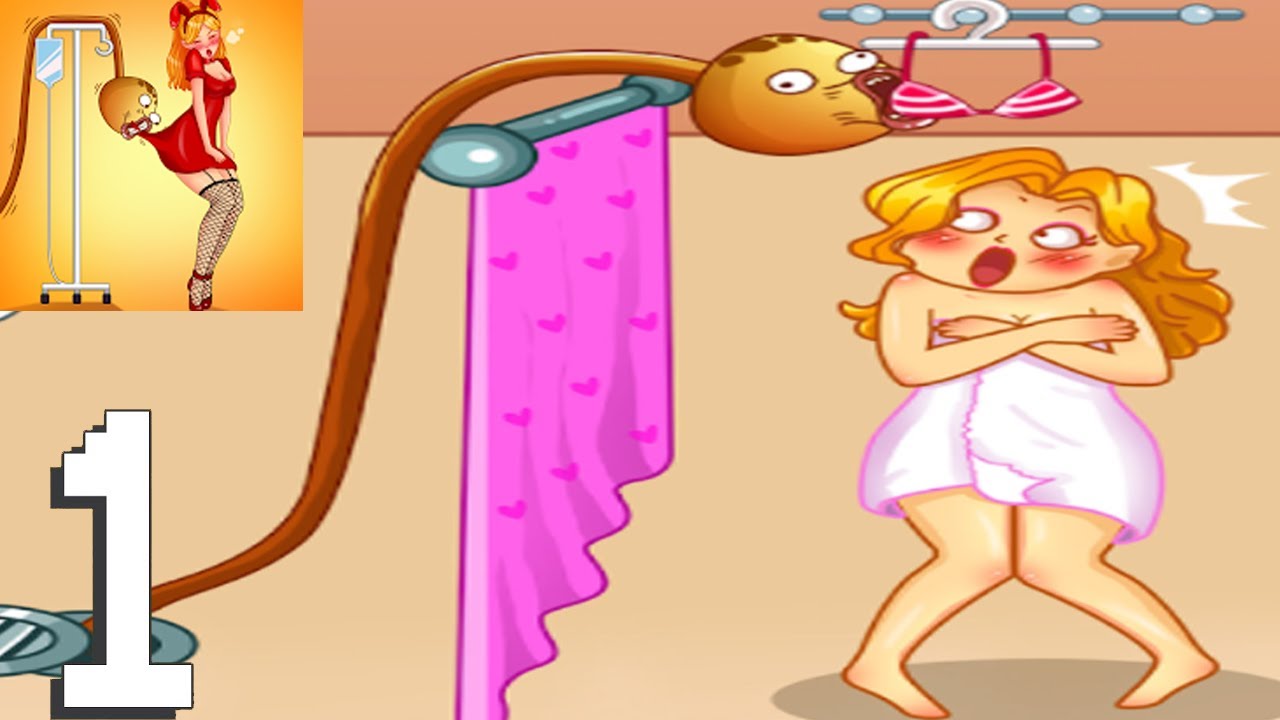 Snake Troll - Thief Master: All Levels 1-50 Gameplay Part 1 (Android,ios)