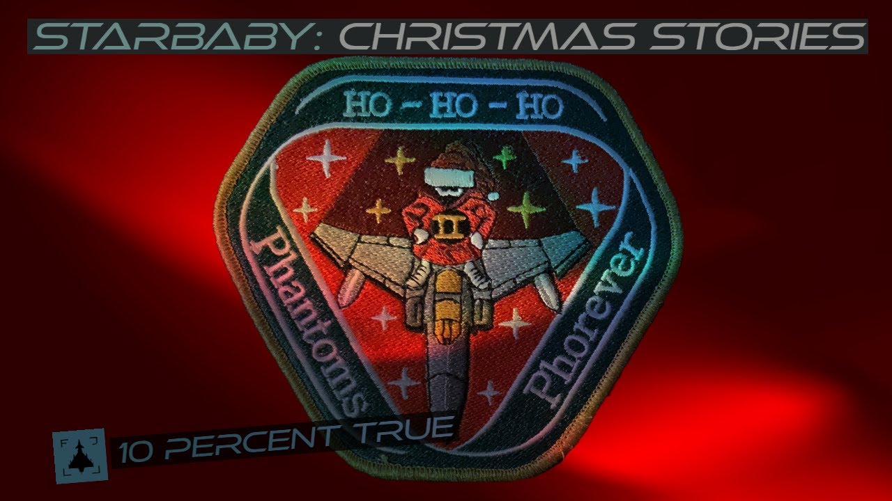 Starbaby Christmas Stories: 2022 [FULL]