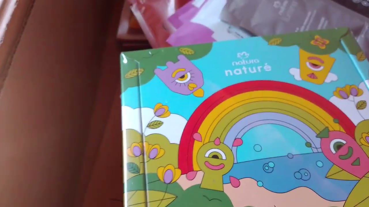 Mais uma Natura