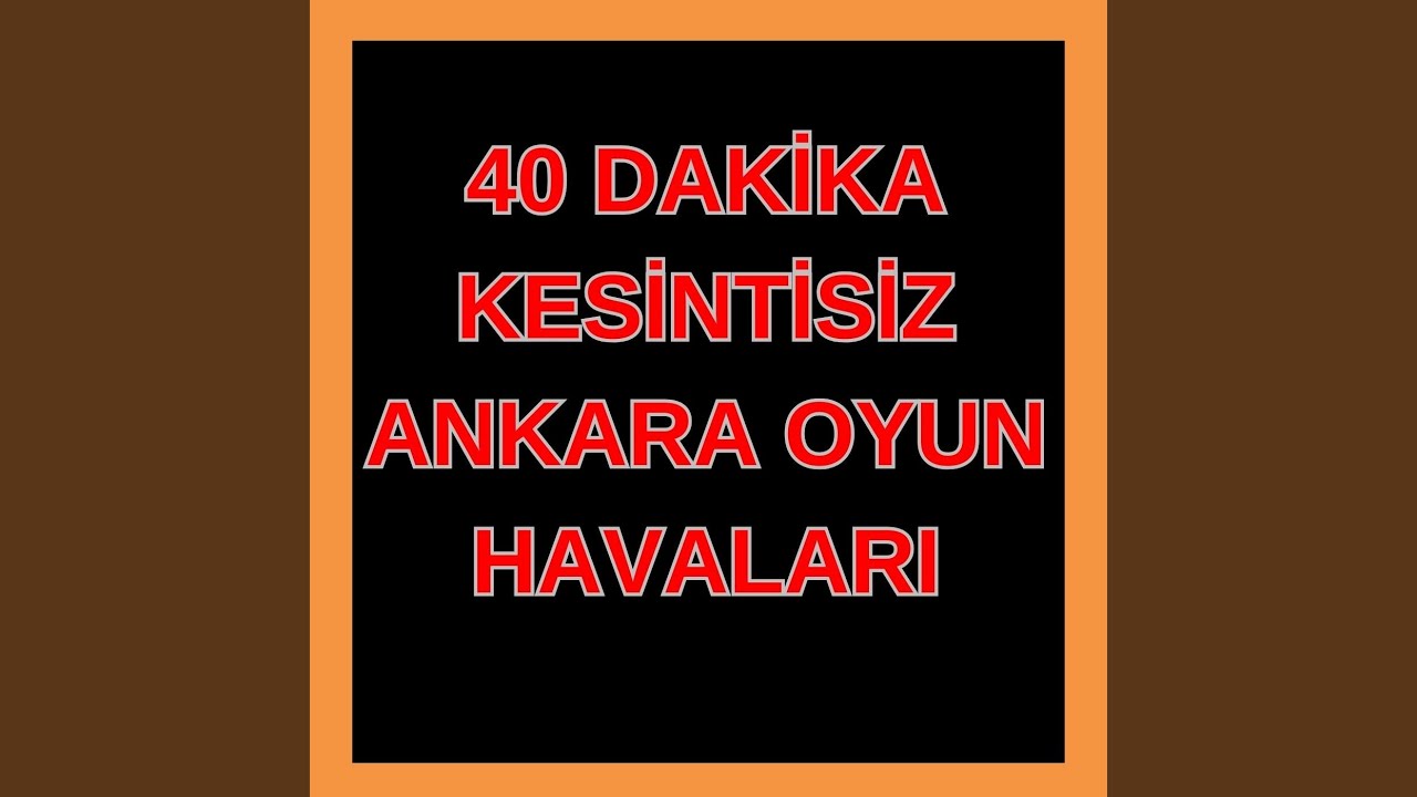 Şişeler / Dokumacı Kızlar / Edalı Modalı Yar / Yılana Bak / Ha Babam Ha / Salla / Fendiye...