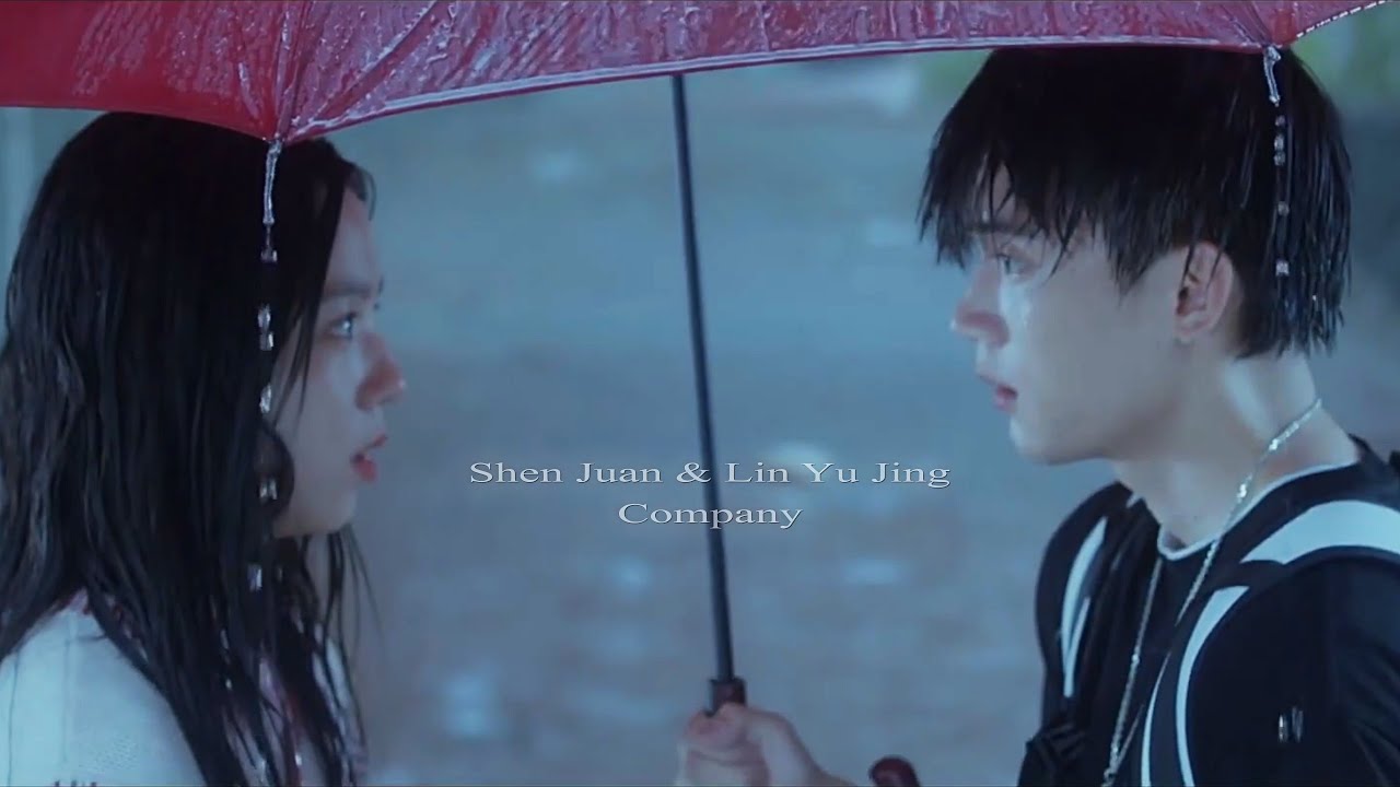 Shen Juan & Lin Yu Jing l Company l You Are Desire FMV l 白日梦我