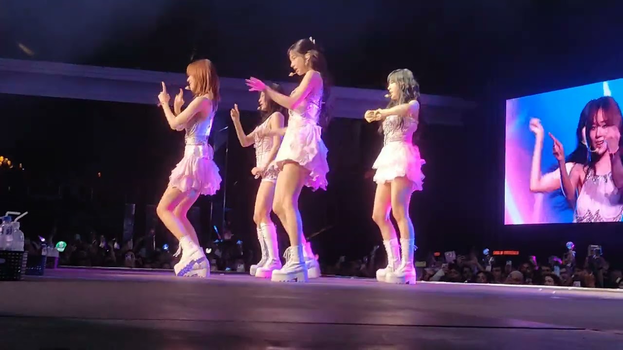 [230911] Savage - aespa LIVE TOUR 2023 SYNK : HYPER LINE in São Paulo