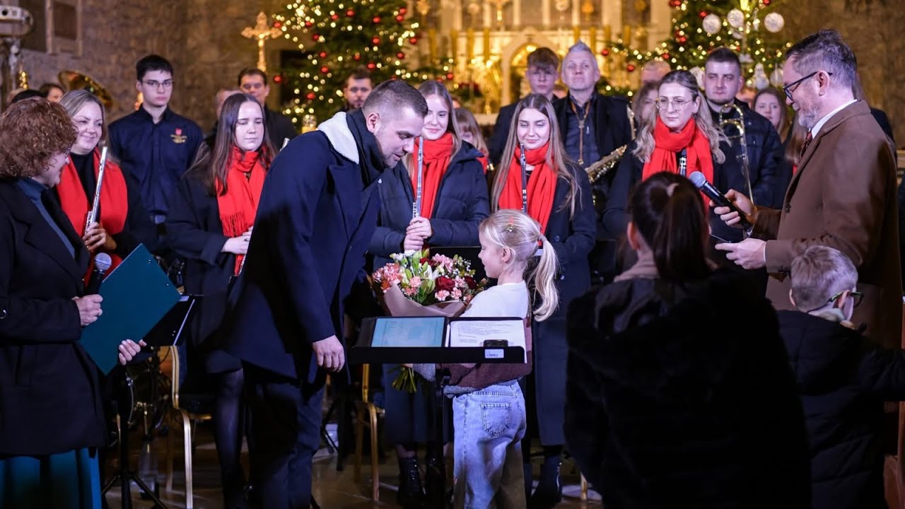 Koncert Świąteczny Orkiestry Dętej Zator 2026