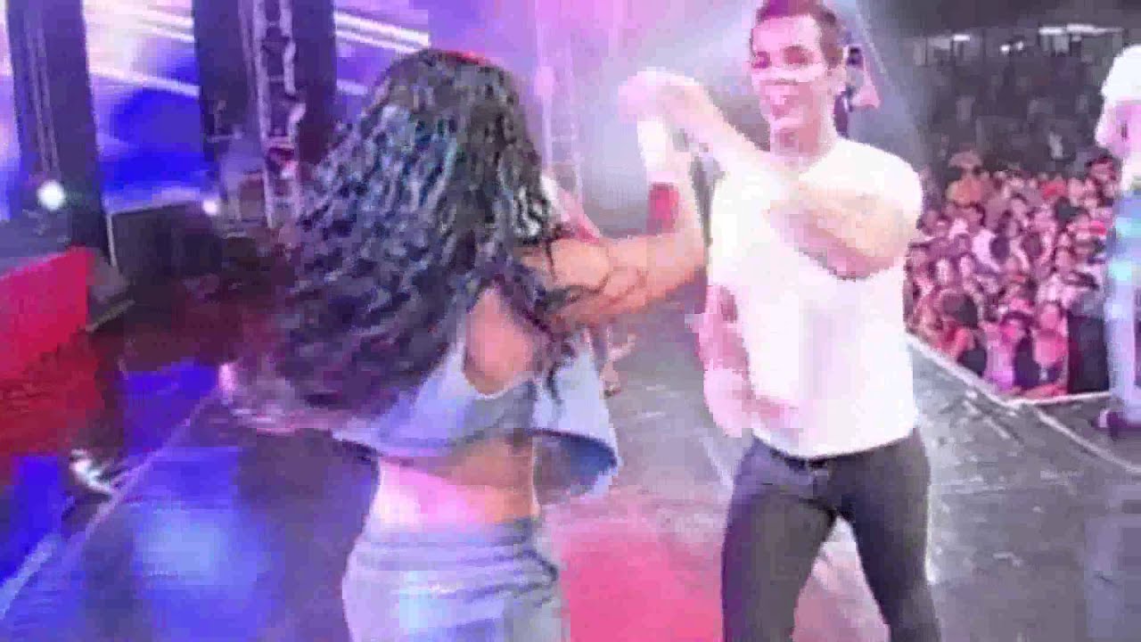 FORRÓ BOYS DVD Vol. 03 - Perdido em São Paulo