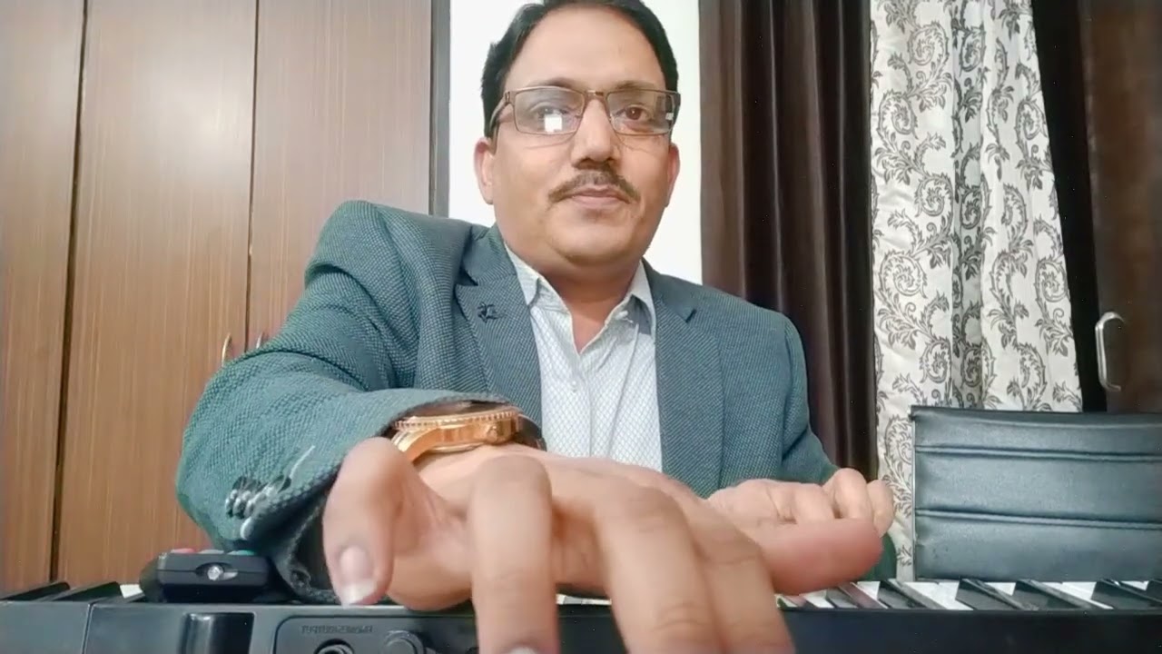 Khatu Wale Mujhe Bulale Ekbar Khatu Dham Aasaro Tharo hai