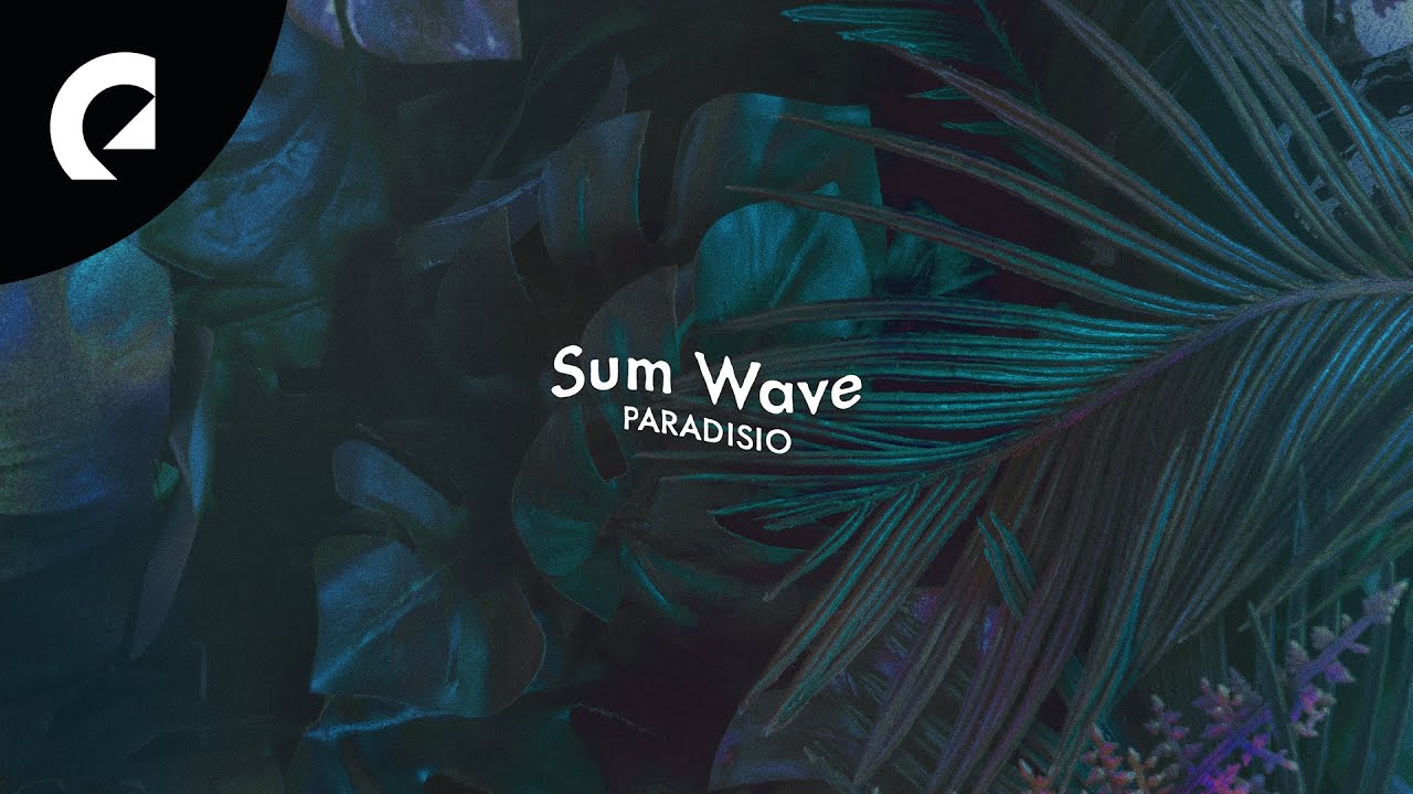 Sum Wave  - Paradisio