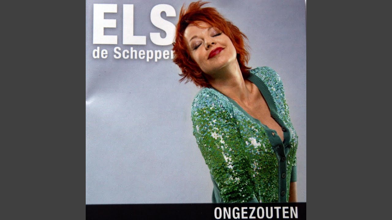 Ongezouten