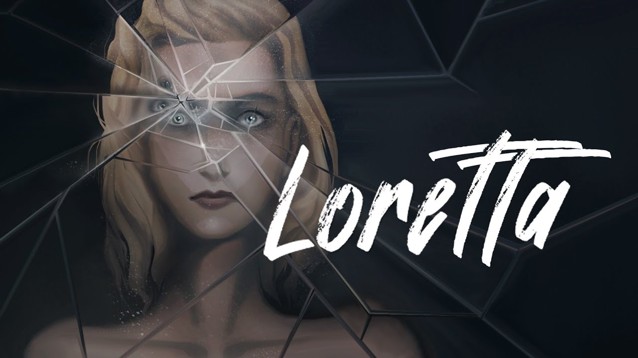 『Loretta』リリース日告知トレーラー | PC