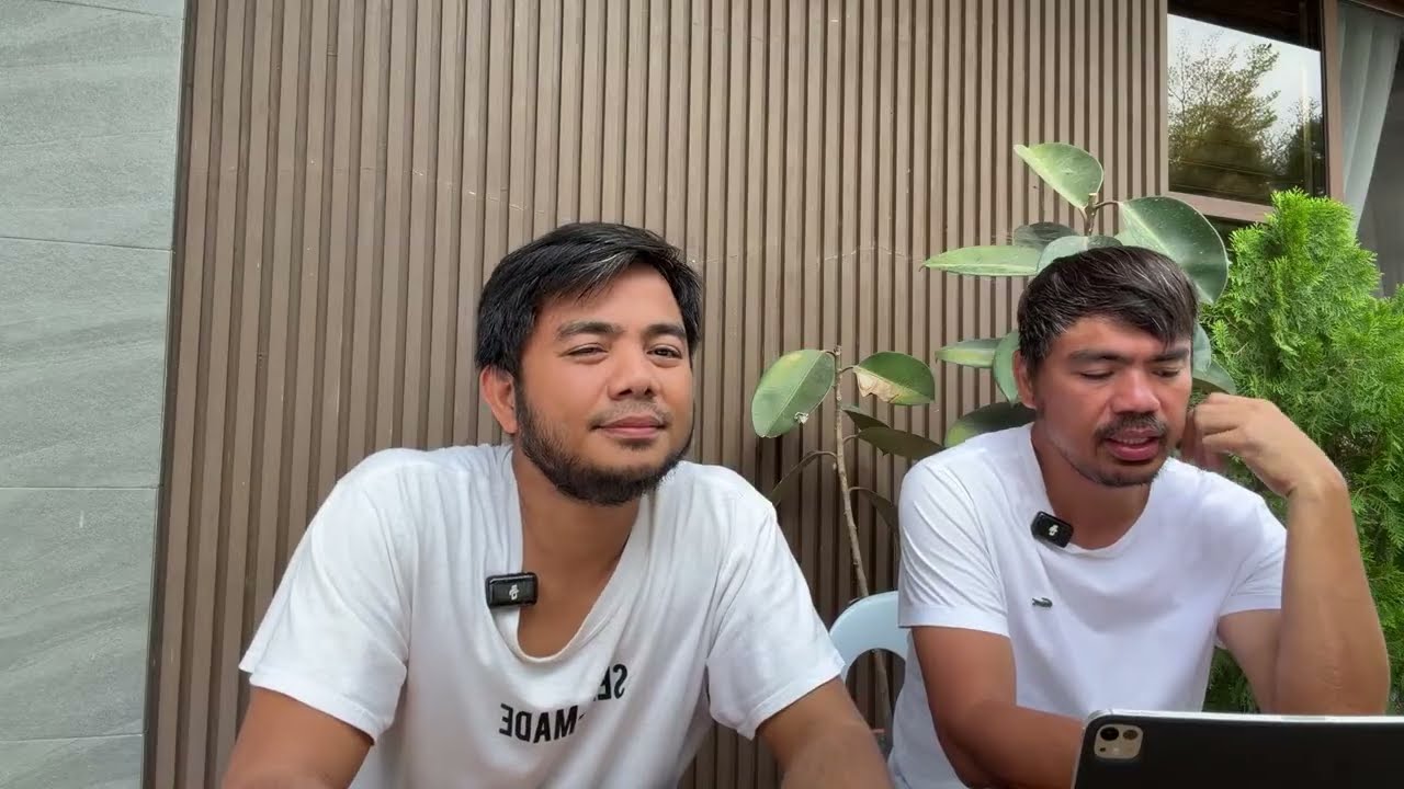 May Paparating Po Na Bisita KaTechRAM! Dino?
