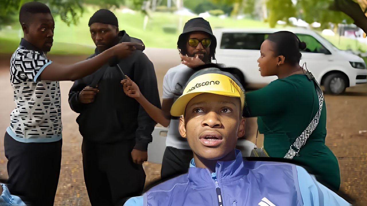 WOMEN ARE NOT SAFE AROUND HIM!!![MUST WATCH]