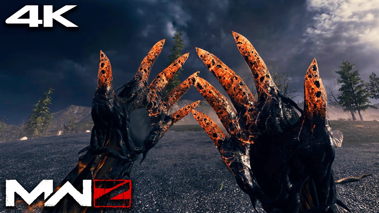 FROM ZERO TO THE DARK AETHER S5 (SOLO GAMEPLAY) — Call of Duty: Modern Warfare 3 Zombies