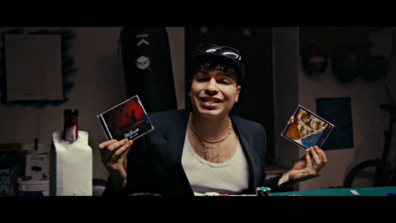 PENNE CAPITALI 2 - Official Video