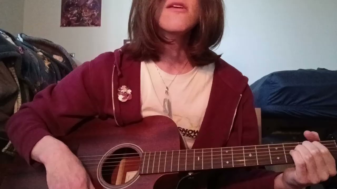 Snow Patrol - All (Cover)
