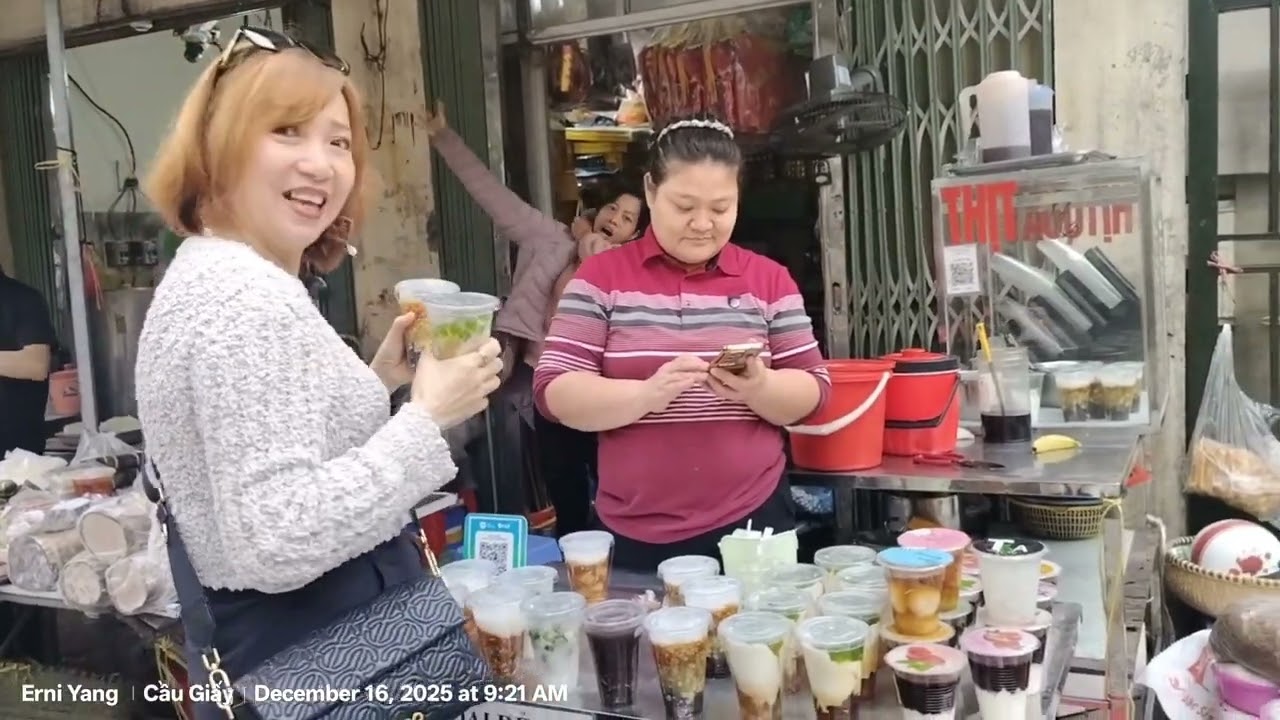 Hanoi Vietnam 