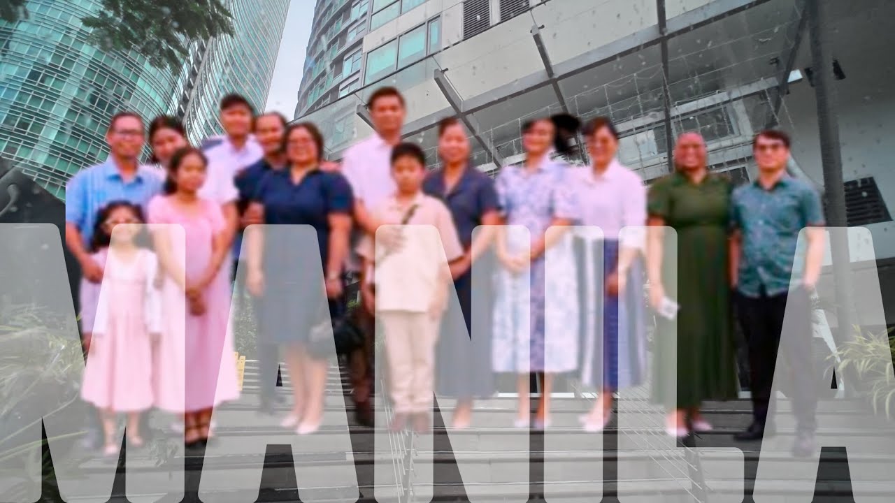 KASAMA ANG FAMILY KO SA MANILA, YAHOO,  TARALETS || Pinoy Family in New Zealand