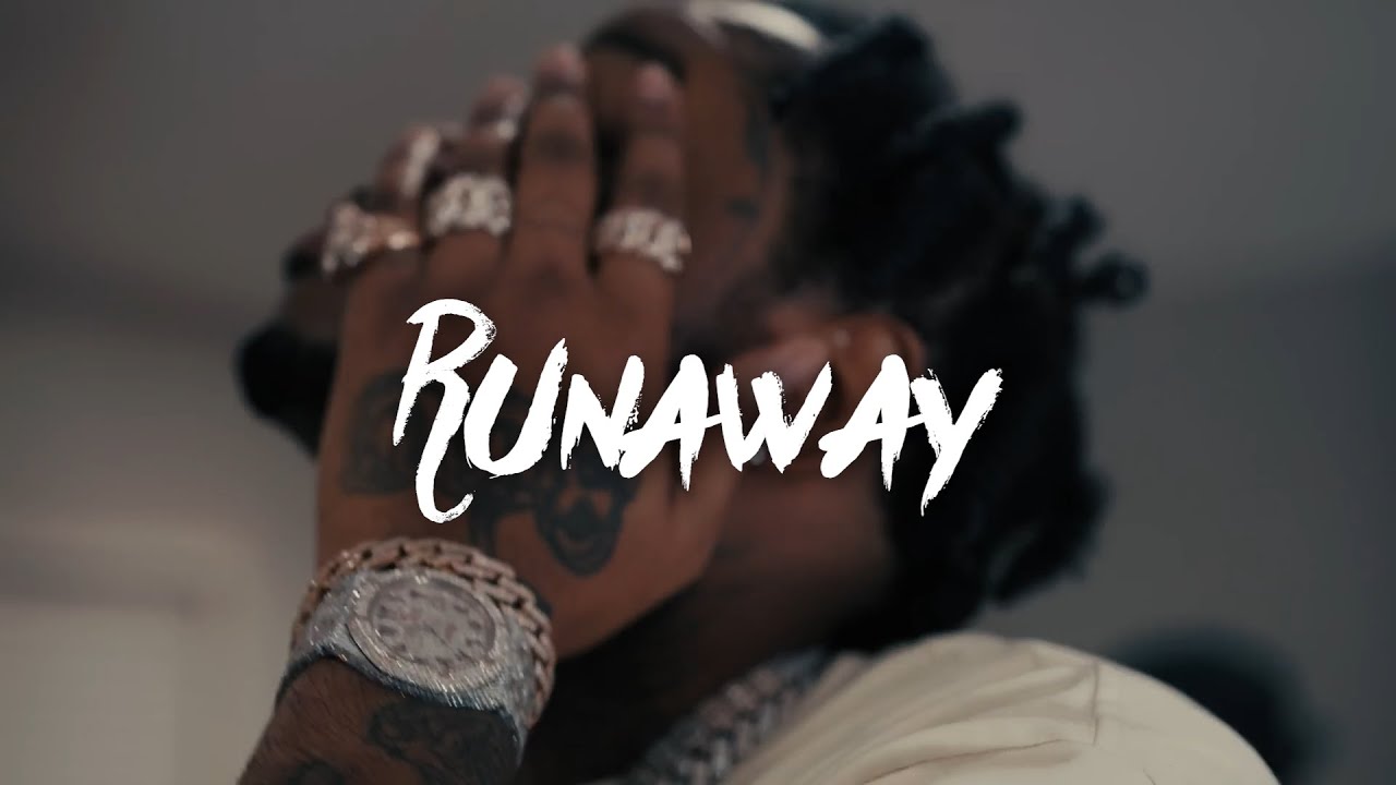 [FREE] Pop Smoke x Fivio Foreign Type Beat 2025 - 