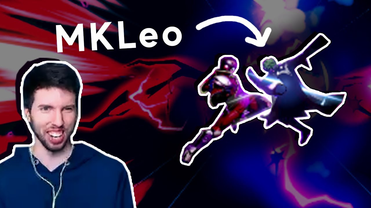 MKLeo's Byleth VS. Fatality's Falcon