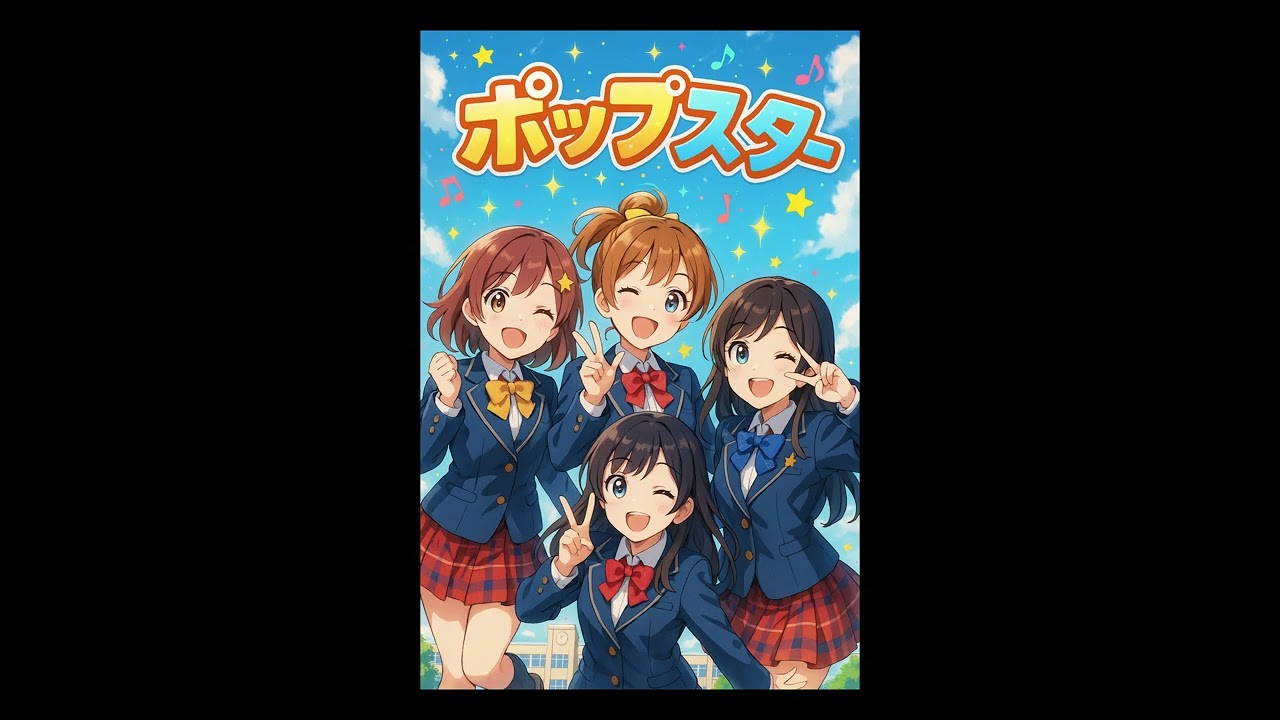 ポップスター