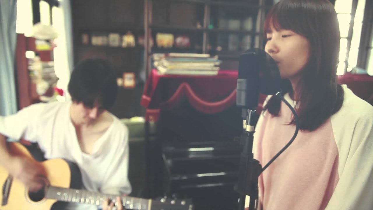 ขอ (Warm Eyes) Lomosonic (COVER) Sticker Mania