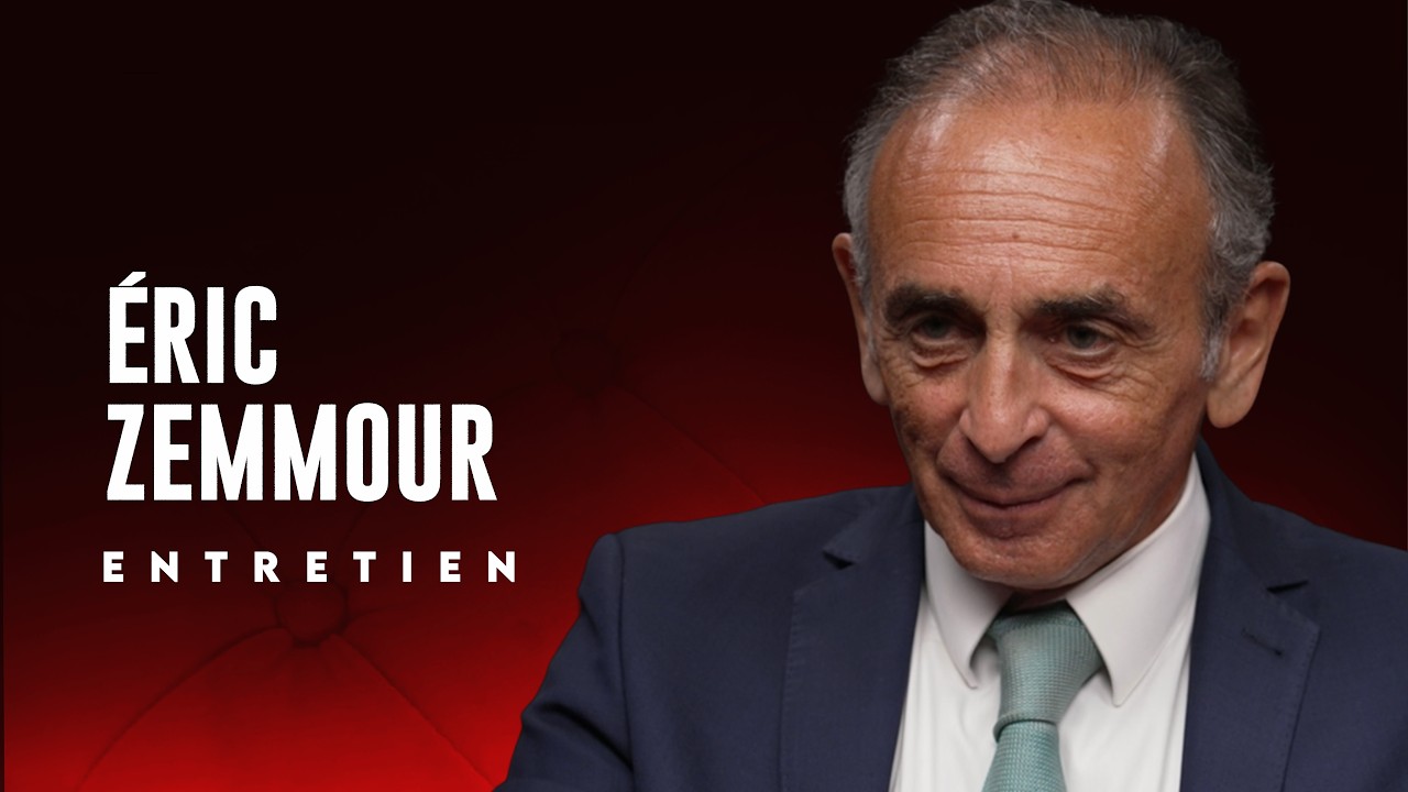 &rdquo;Il faut r&eacute;&eacute;migrer les &eacute;l&eacute;ments les plus hostiles &agrave; nos soci&eacute;t&eacute;s&rdquo; - &Eacute;ric Zemmour.