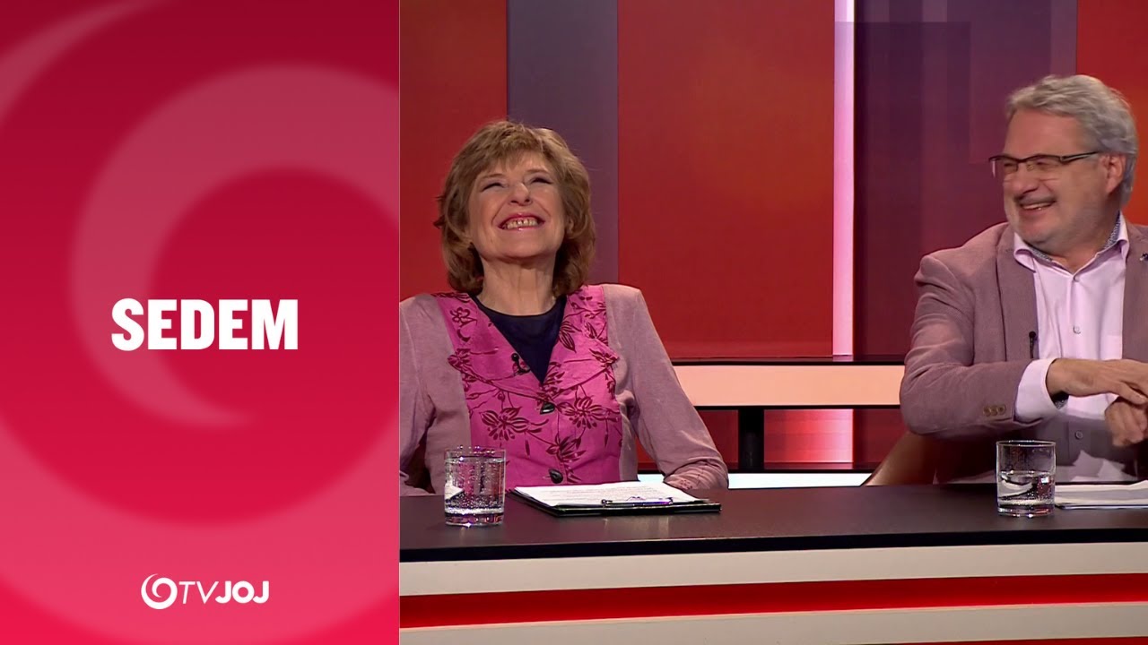 Fóry Oľgy Feldekovej (SEDEM)