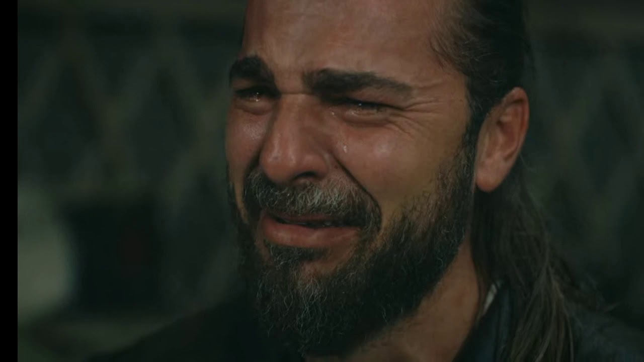 Erturgurl ghazi Halima's death scene 😢😢