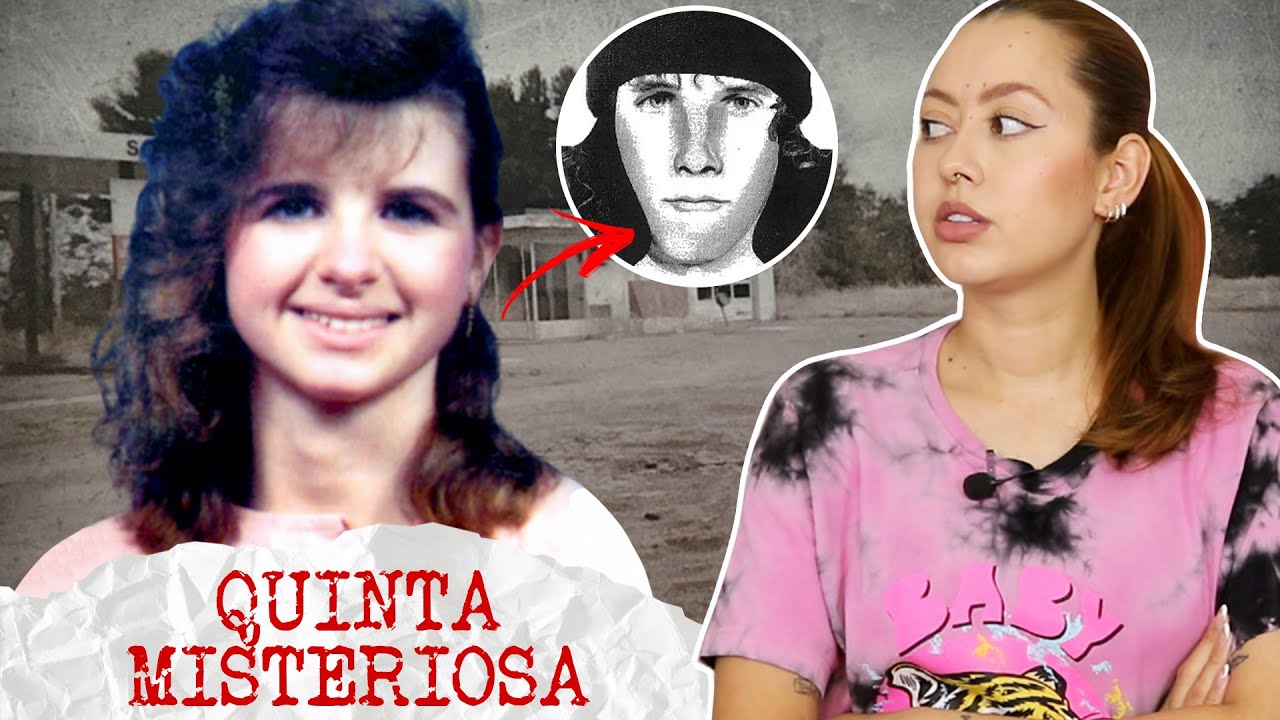 O QUE REALMENTE ACONTECEU COM SUSAN SWEDELL?