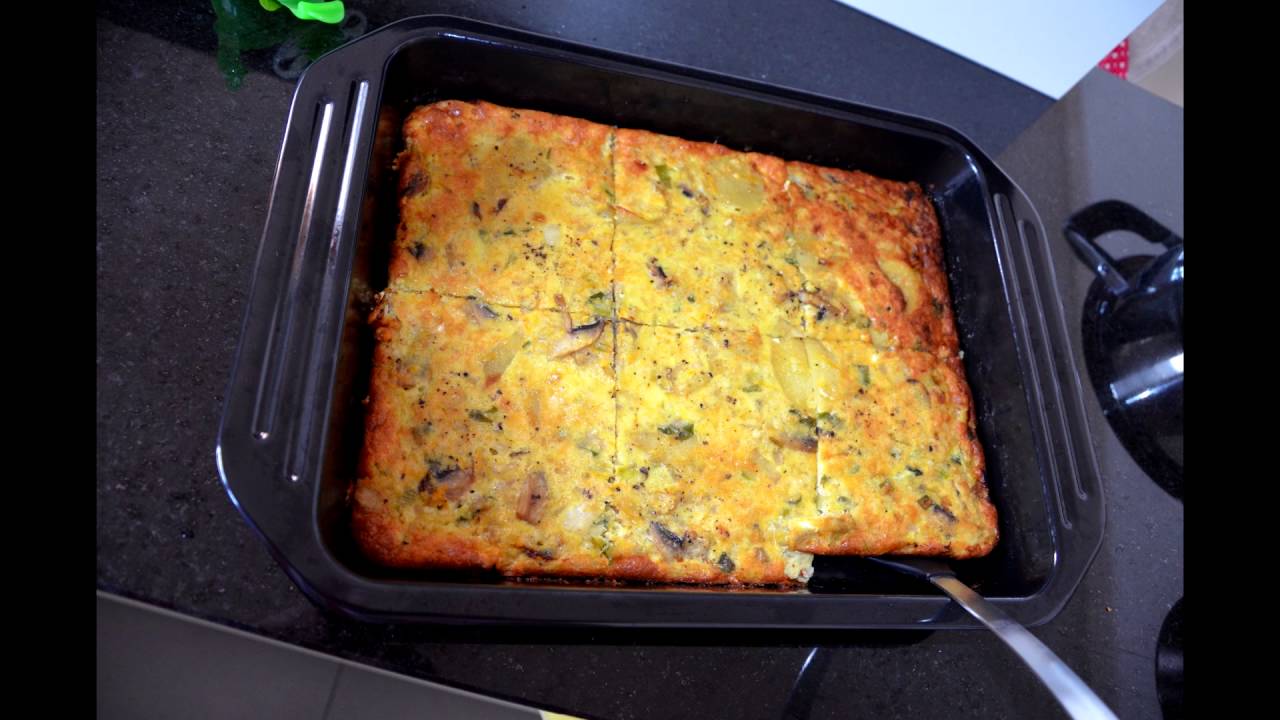 Monika M&uuml;cke kocht f&uuml;r G&auml;ste