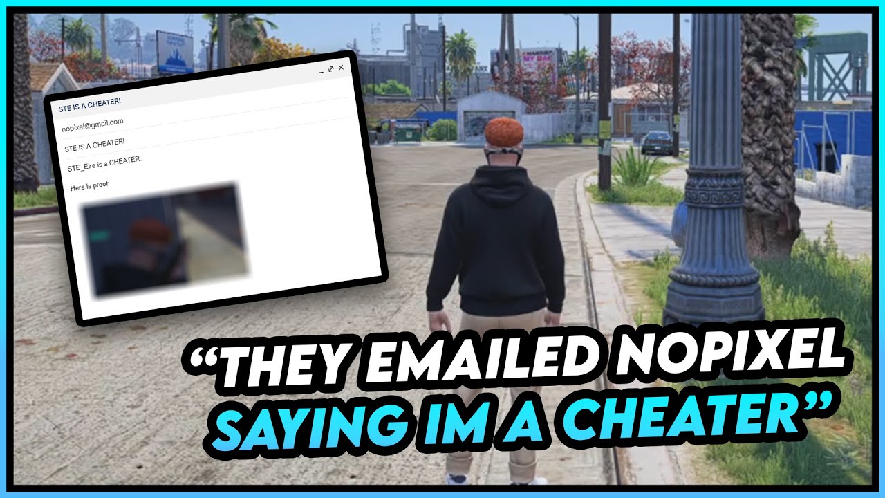 STE On Toxic Chatters And The Current State Of The RP Community..