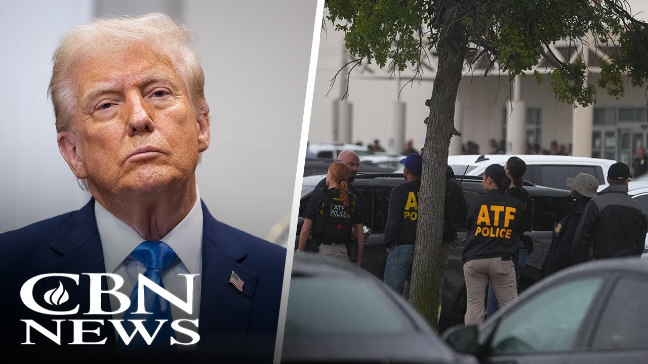 White House, Lawmakers React to Anti-ICE Rhetoric, Threats Following Dallas Shooting