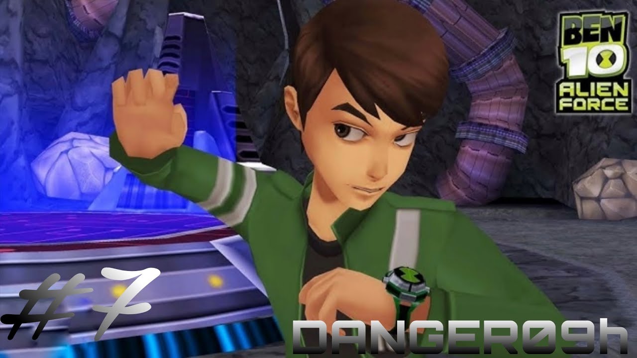 Ben 10 vs Dr. Animo 🔥 | Ultimate Battle Between Hero and Mad Scientist #ben10 #ppsspp 