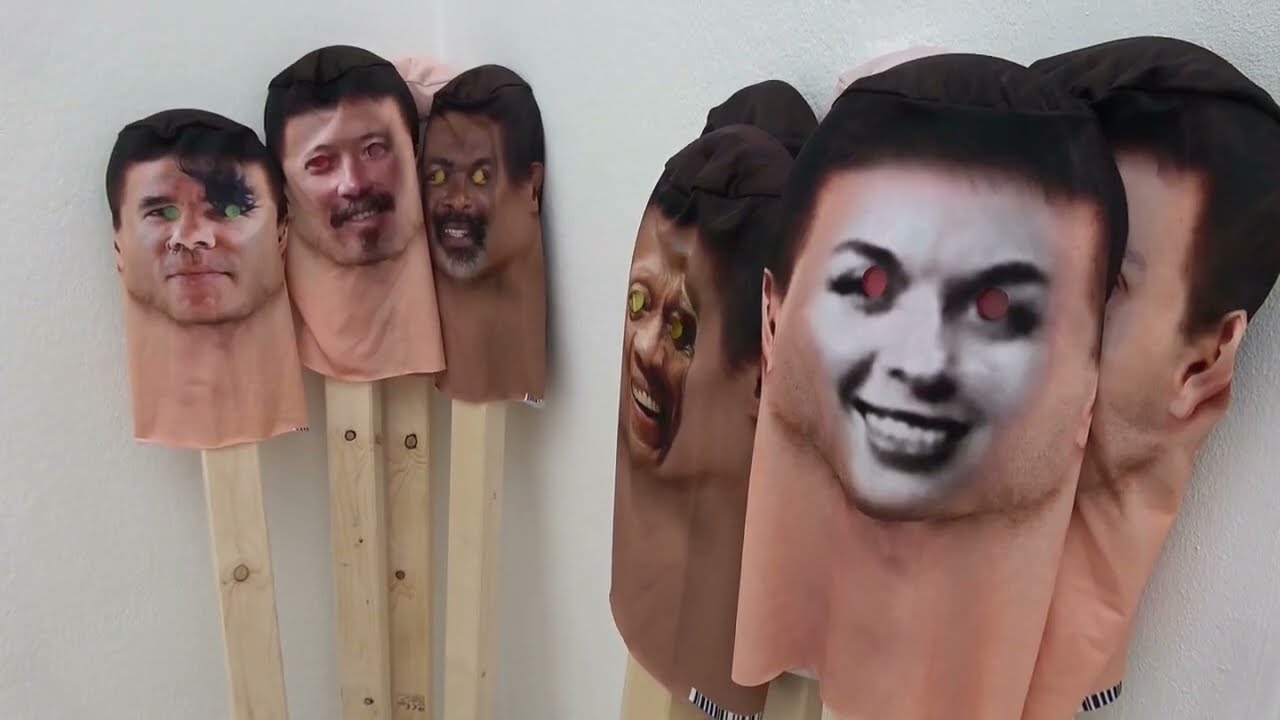 Best of documenta 15: documenta Halle + Ottoneum - contemporary art show in Kassel