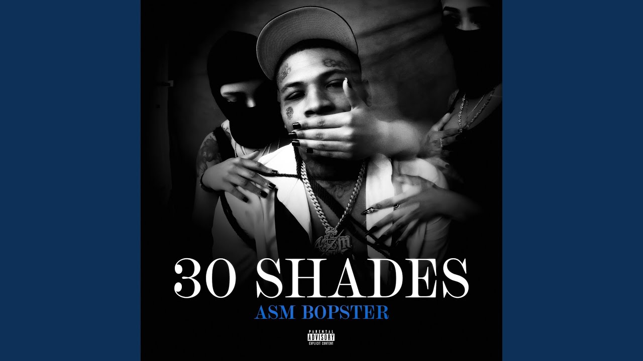 30 Shades