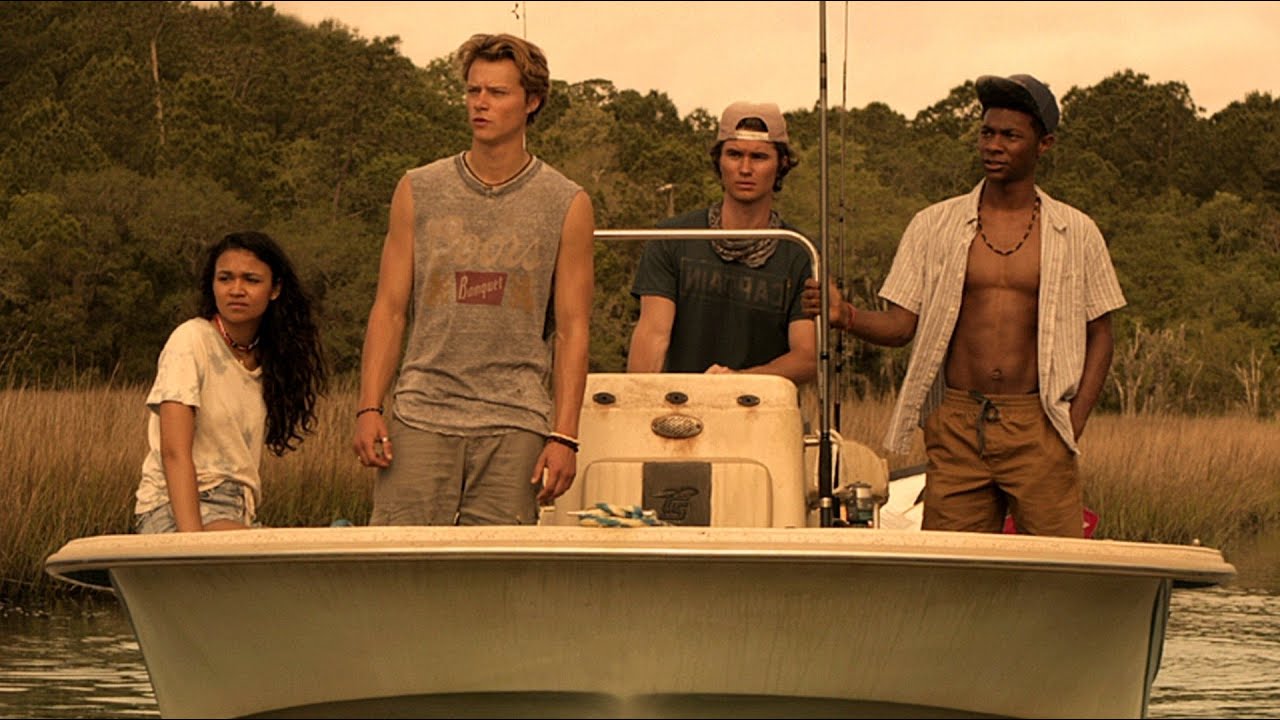 OUTER BANKS EDITS THAT WILL LEAVE YOU SPEECHLESS *spoilers*