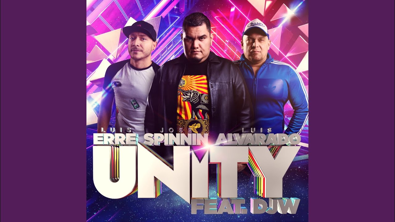 Unity (Original Mix)