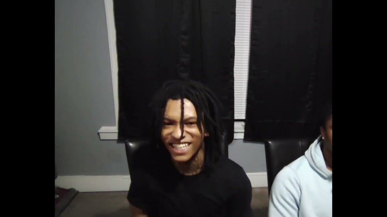 TaeBlowOT9 and Buckets7162 talk about music, Cleveland, youth and more